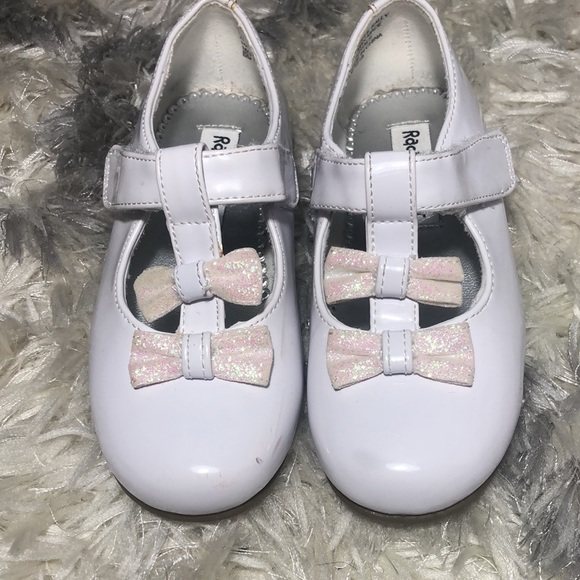 4 pairs of girls shoes sz 9 - Picture 9 of 11